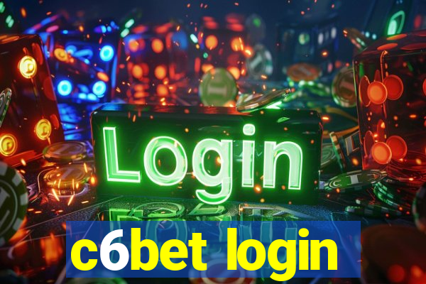 c6bet login